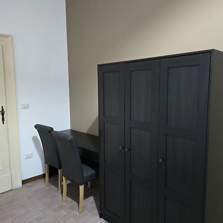 Villa Terzaghi Gorla Minore Bagian luar foto