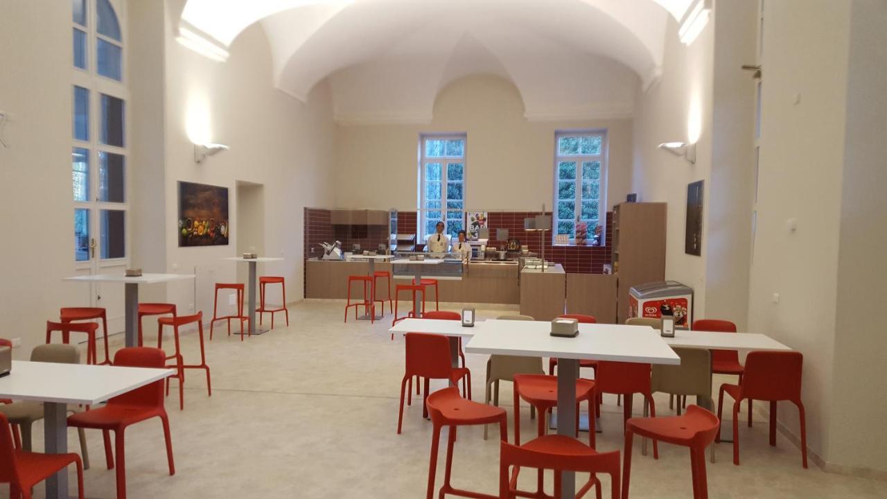 Villa Terzaghi Gorla Minore Bagian luar foto