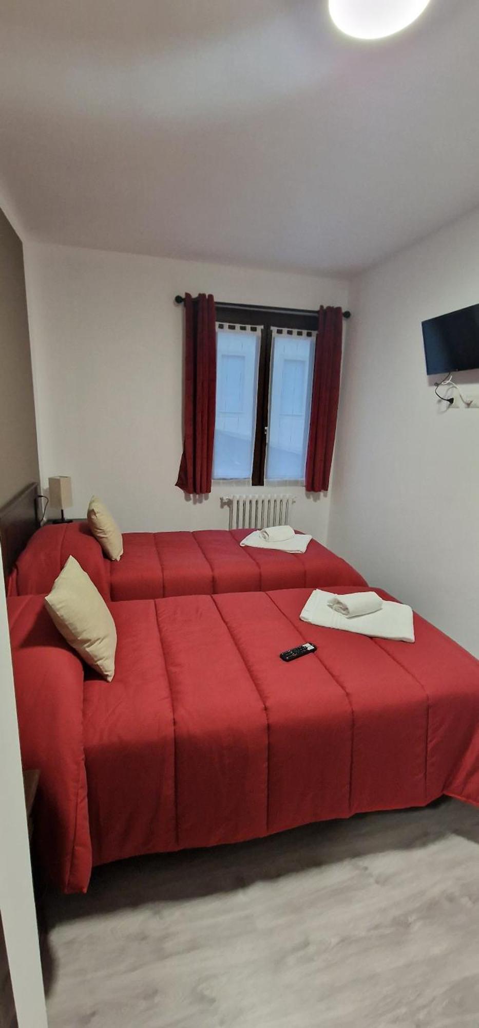 Villa Terzaghi Gorla Minore Bagian luar foto