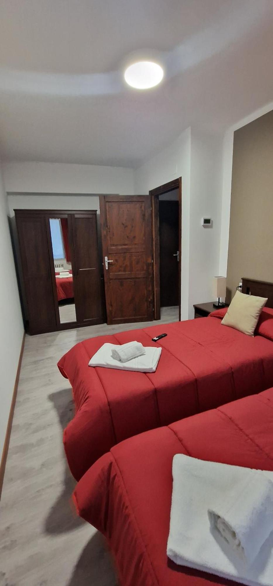 Villa Terzaghi Gorla Minore Bagian luar foto