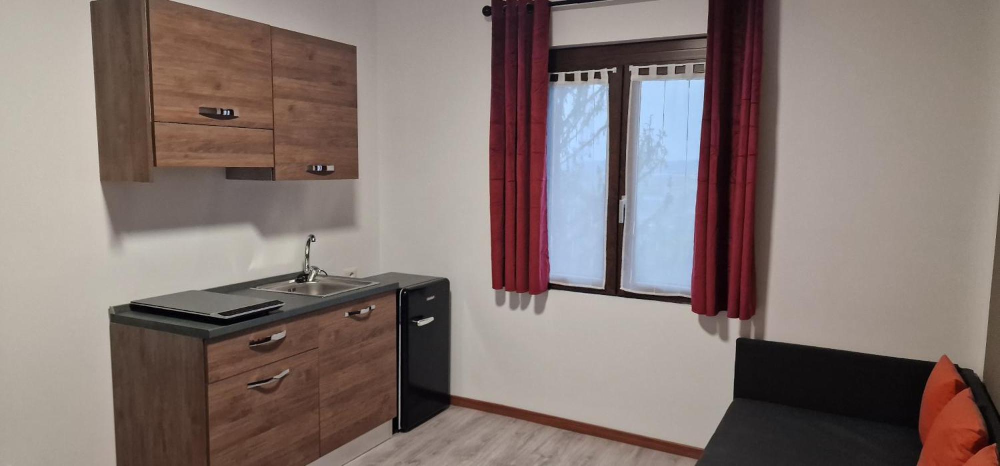 Villa Terzaghi Gorla Minore Bagian luar foto