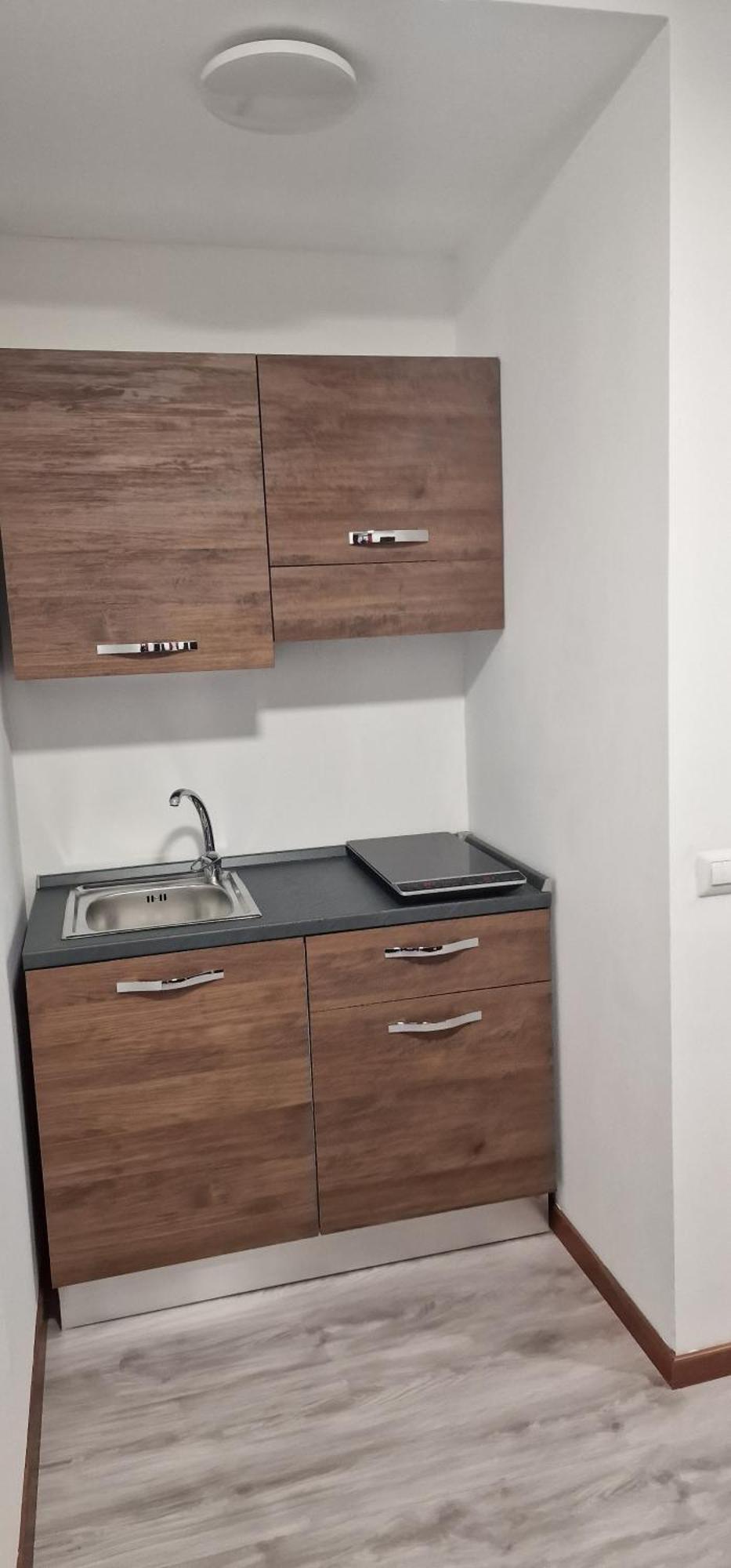 Villa Terzaghi Gorla Minore Bagian luar foto