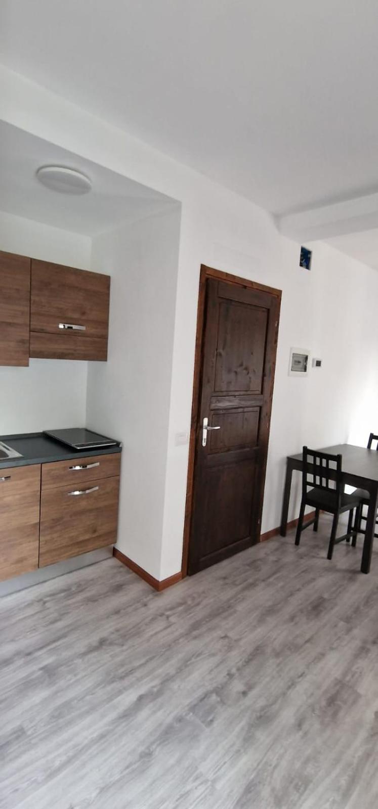 Villa Terzaghi Gorla Minore Bagian luar foto
