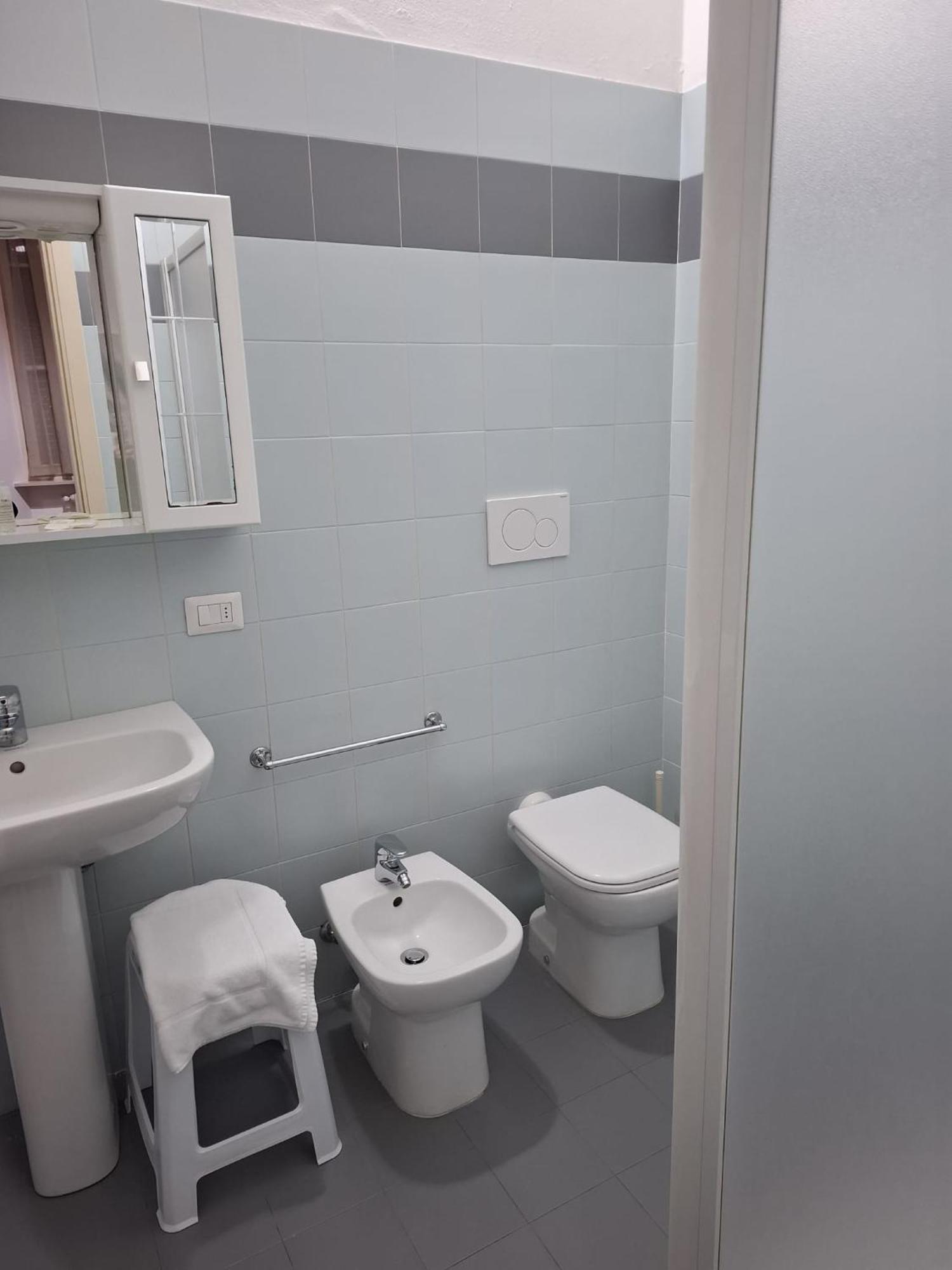 Villa Terzaghi Gorla Minore Bagian luar foto